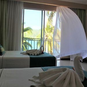 Habitación Doble Deluxe